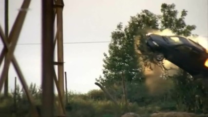 Cobra 11 Сезон 31 Силата на Rpg