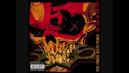 5fdp - The Way Of The Fist
