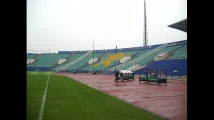 Stadion Vasil Levski (sofia)