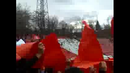 Цска - Локомотив Пловдив * 27.02.2010 * 