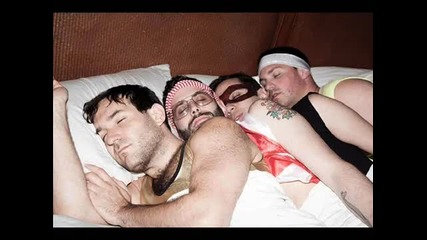 Wolf + Lamb Vs. Soul Clap - Can't Sleep (feat. Eli Gold)
