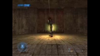 Goodbye Old Friend