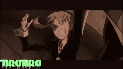Soul Eater Amv Hey Mama
