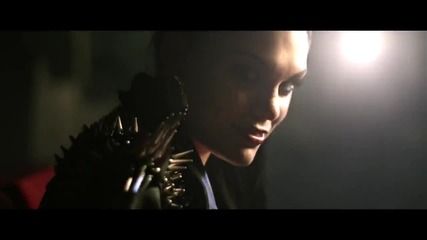 Jessie J Feat. David Guetta - Laserlight (високо качество)