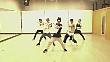 Kpop Random Play Dance Mirrored 888