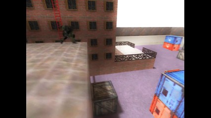 Gamingz0r some jumps 