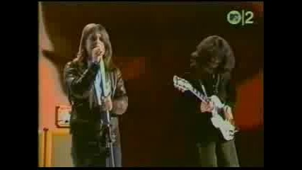 Black Sabbath  -  Iron Man