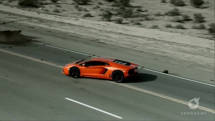 Lamborghini Aventador