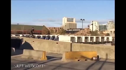 Екстремни Трикове С Bmx