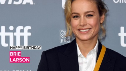 How Brie Larson became Hollywood royalty at 30