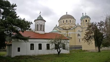 9. Забележителности в България 11/260 - Кюстендил