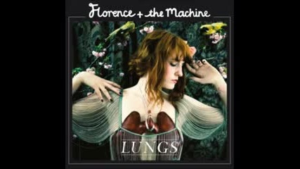 Florence The Machine - Lungs (full Album - 2009)