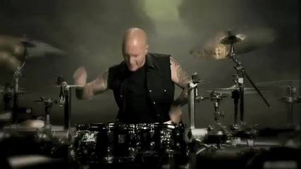 Machine Head - Locust- Music Video