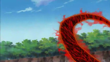 Naruto Shippuden - 042 - Orochimaru vs. Jinchuriki