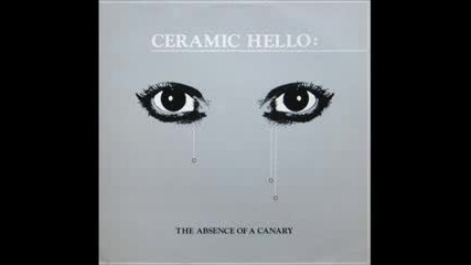 Ceramic Hello - Footsteps In The Fog