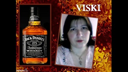 liki - viski 
