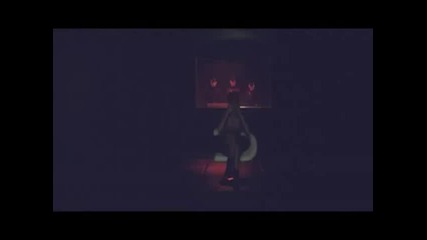 Rihanna - Russian Roulette 