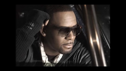 R. Kelly - You Are Not Alone 