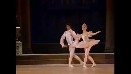 The Sleeping Beauty Kirov/marinsky Ballet 28