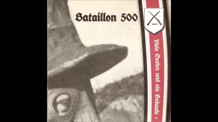 Bataillon 500 - Politik und Kommune