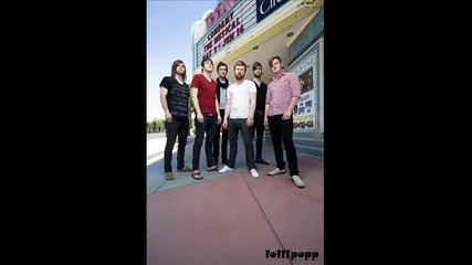 Emarosa - Live it. Love it. Lust it