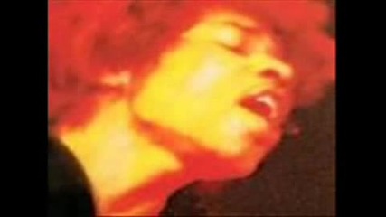  Jimi Hendrix Slide Show 