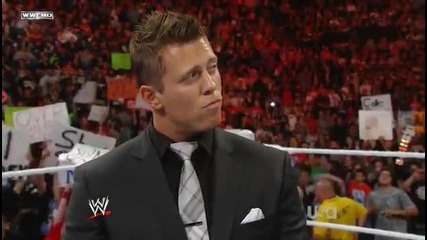 Wwe Raw 6.13.11 Part 1/14