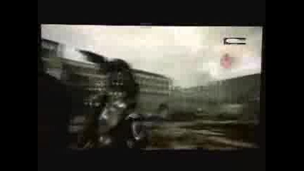 E3 2007 Best Graphics