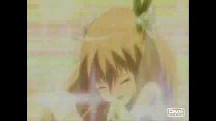 Kamichama Karin - Starry Heavens