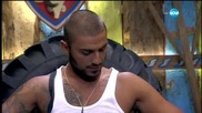 Big Brother 2015 (20.08.2015) - част 2
