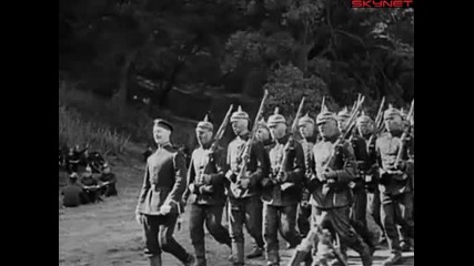 На западния фронт нищо (1930) - бг субтитри Част 1 Филм
