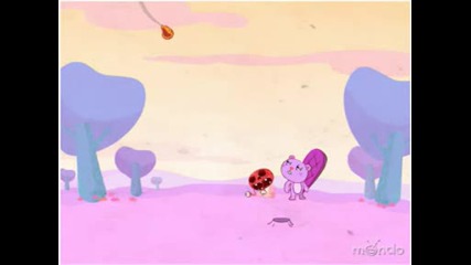 Happy Tree Friends - Better Off Bread