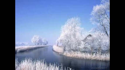 Alexander Zailer - White Christmas 