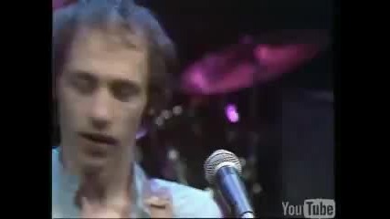 Dire Straits - Sultans Of Swing Video