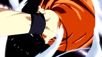 Kuroko No Basket Amv - Let the sparks fly