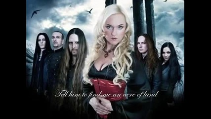 Leaves Eyes - Scarborough Fair