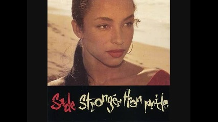 Sade - 02 - Paradise 