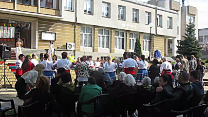 Борово - Великден(2018) / Borovo - Easter day(2018) 003