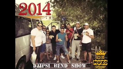 Dzipsi Bend Show/? 2014 /?- Guner