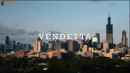 Vendetta / Вендета (2015)