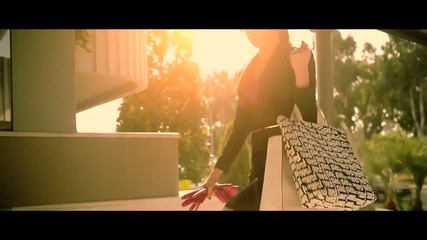 Nikki Ponte - Remembering The Summer Nights [official video - Hd]