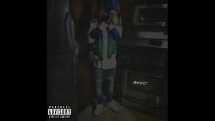*2015* Rocky Diamonds - B More