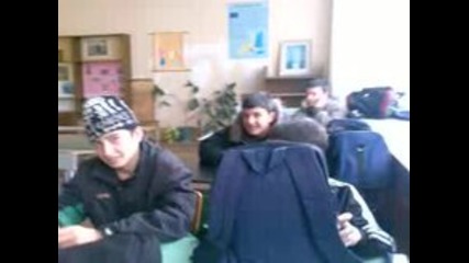 А, Какъв Забавен Час!!