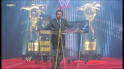 Wwe Raw 12.14.09 1/14 