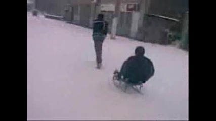 Zimni Igri S Sheina
