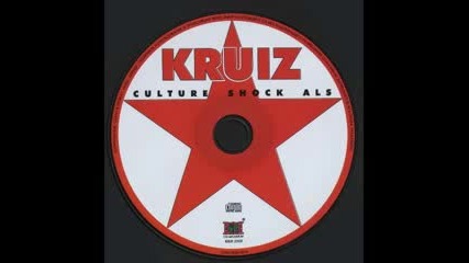 Kruiz - Culture Shock Als