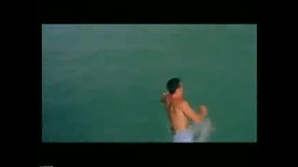 Dj Bobo - There Is A Party.qvga - falco 