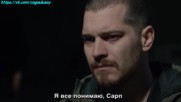 Внутри Icerde 12 серия 1 анонс рус суб