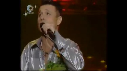 Георги Христов - Нямам нужда от много приятели 2009