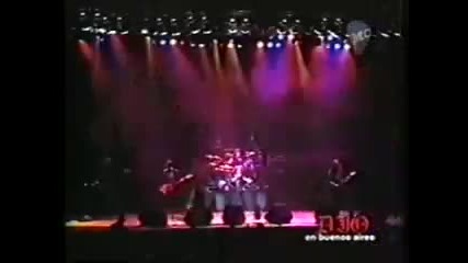 Dio - Dont talk to strangers 